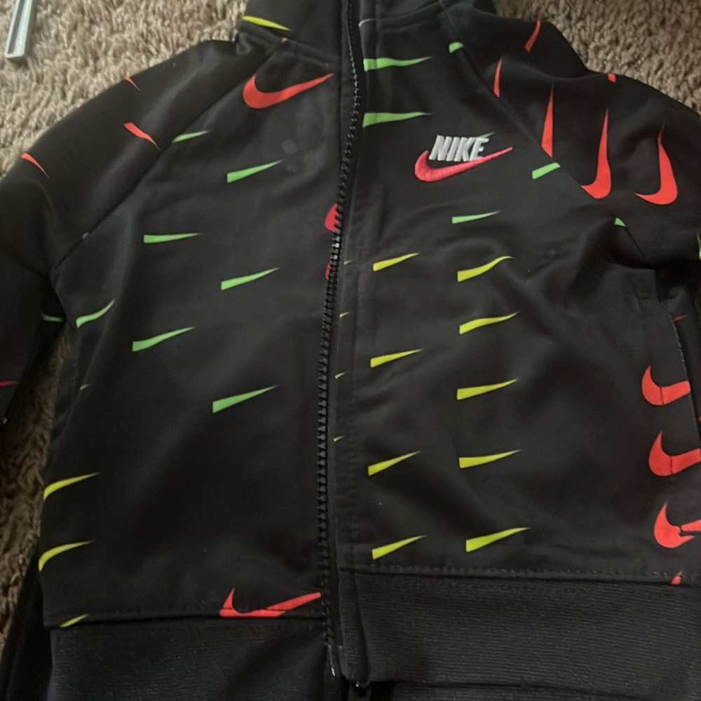 Nike outfit